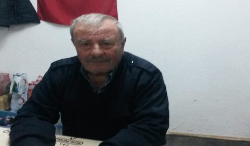 Sulama kuyusuna düşen yaşlı adam hayatını kaybetti