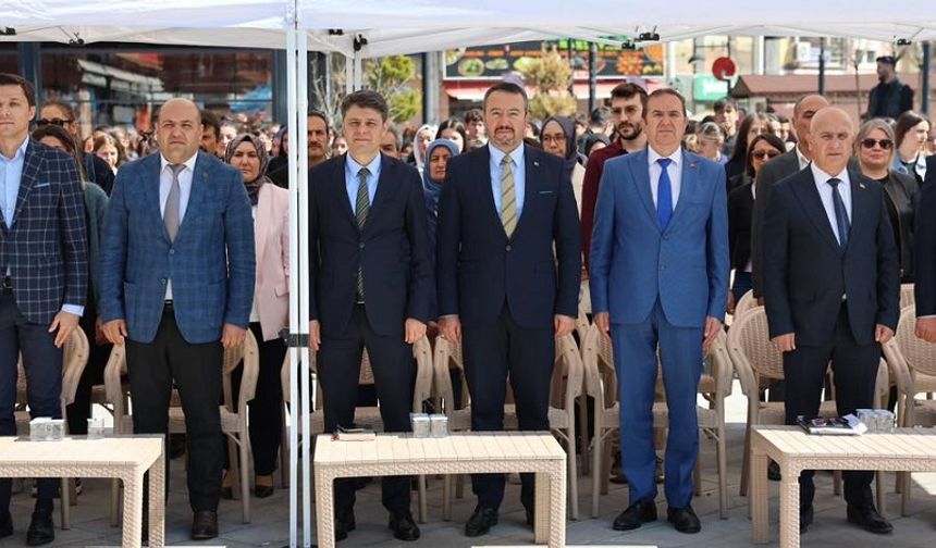 Sen yeter ki oku!..
