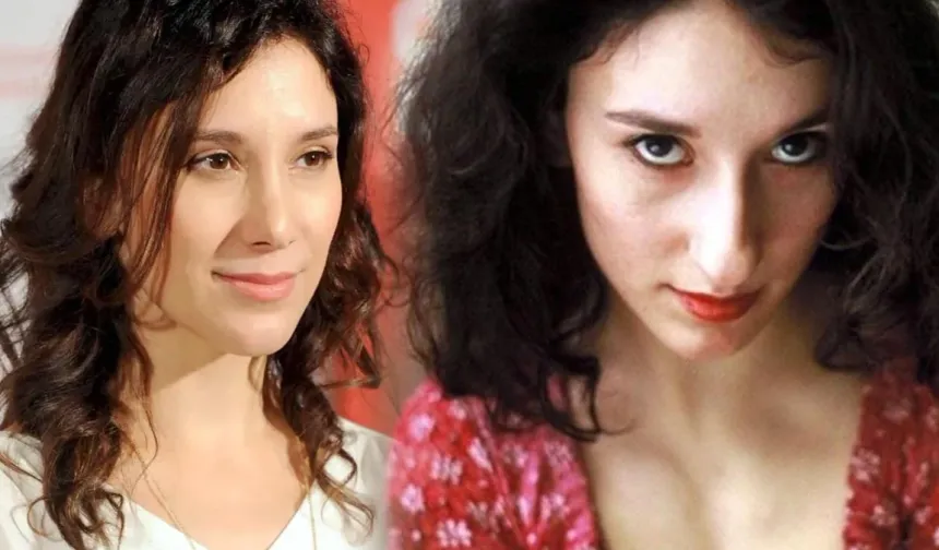 Almanya'da Oyuncu Sibel Kekilli’ye Liyakat Nişanı