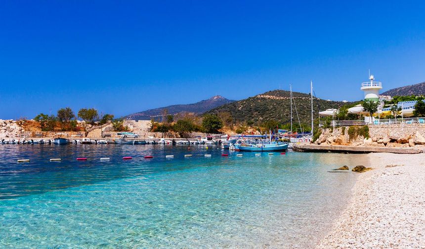 Hayalinizdeki Tatil İçin En Doğru Seçim: Kiralık Villa Konforu ve Özgürlüğü