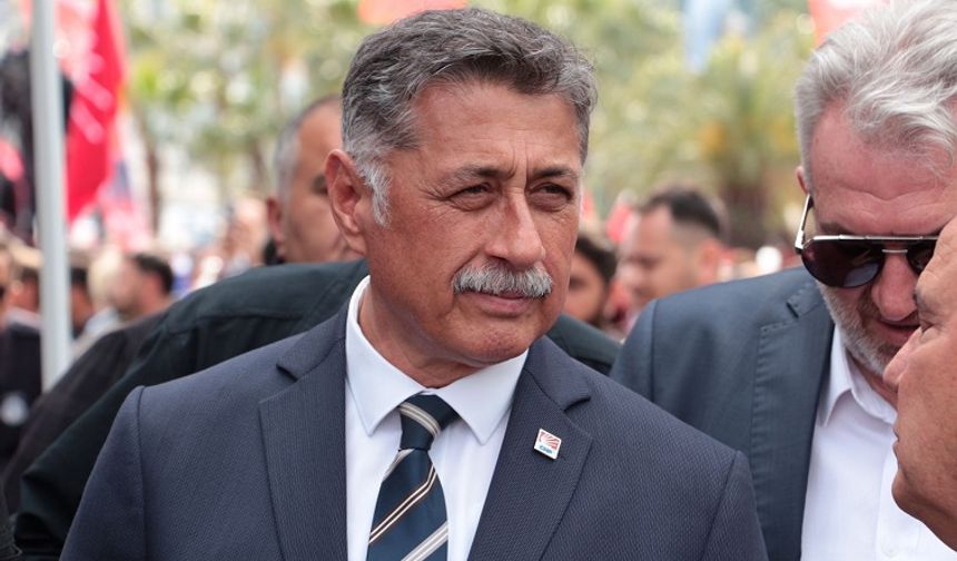 Yalçın Görgöz: Yanlış işlerin faturası hep halkımıza kesiliyor!..