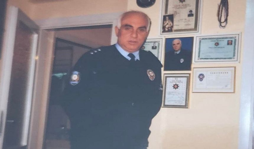 Mustafa Karanfil'in acı günü