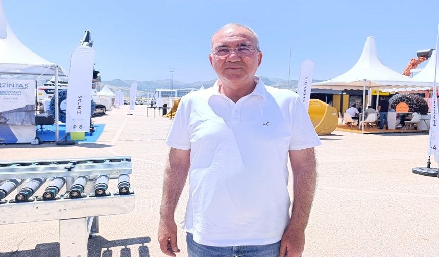 Bu fuar mermer ihracatını arttıracak!..