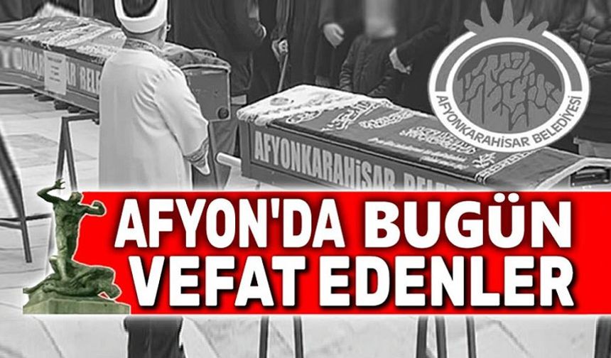 Lüleci, Özkaynar ve Demirel Ailesinin acı günü