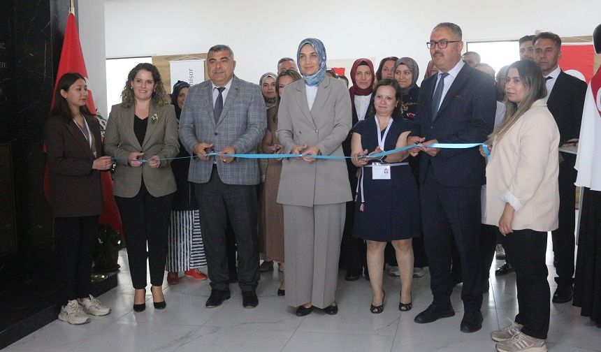 Yöresel kültürün izleri günümüz estetiğiyle buluştu