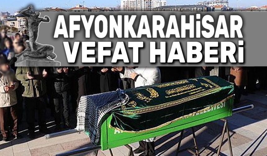 İnkaya Ailesinin acı günü