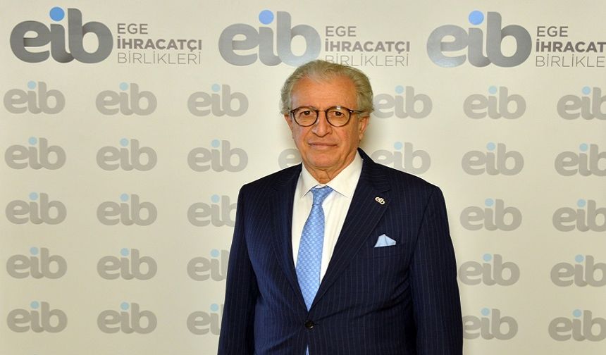 EİB, Afyon'da ihracatçılara devlet desteklerini anlatacak
