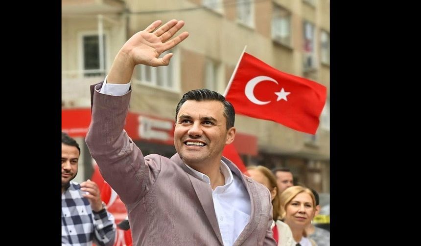 Başkan Köksal’dan, Ferdi Zeyrek için taziye mesajı