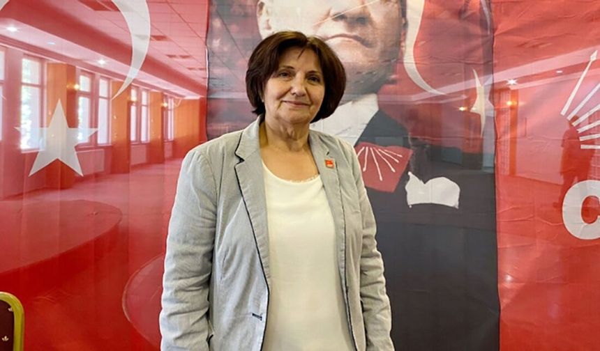 Makbule Abay’dan açıklama