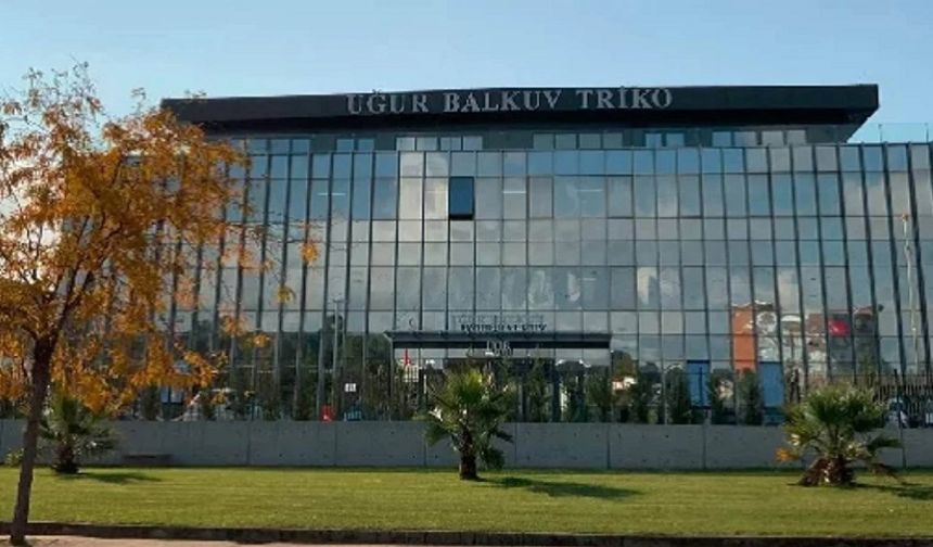 Türk tekstil devi iflasın eşiğinde
