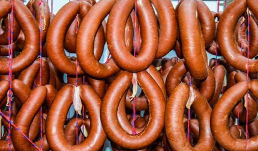 Yeni tağşiş listesi: En çok hile et ürünlerinde!..