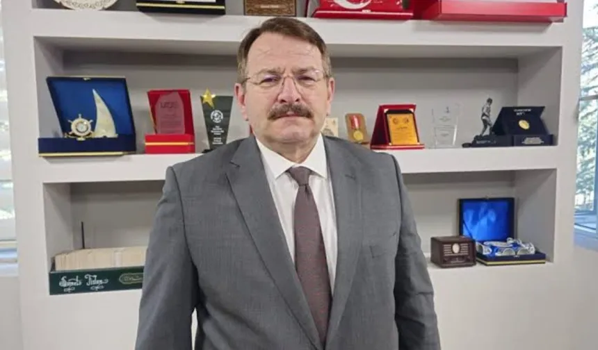 Afyonkarahisar SGK İl Müdürü değişti