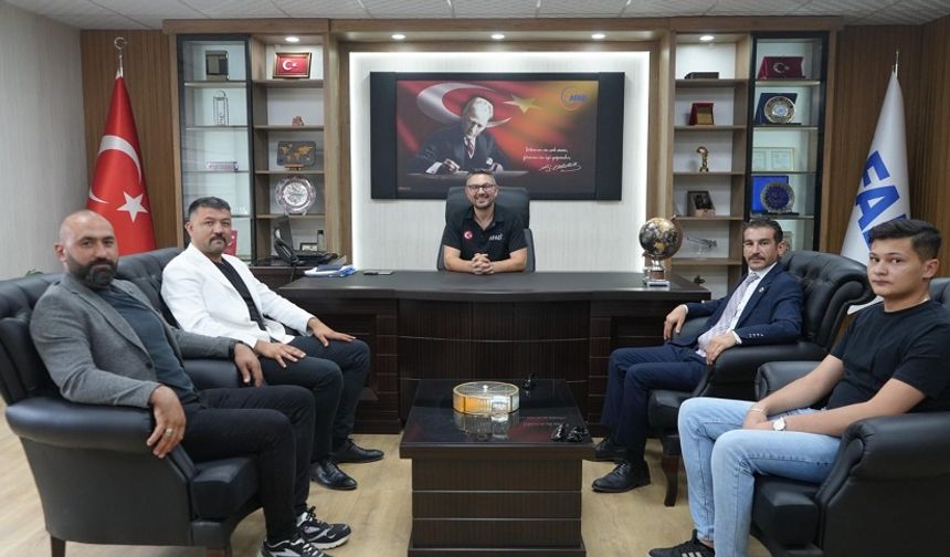 Afyon Ülkü Ocakları, arama kurtarma ekibi ekibi kuracak