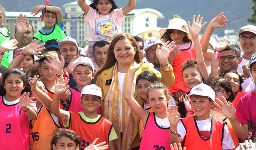 Aile Kampı etkinliğinin yeni tarihi belli oldu