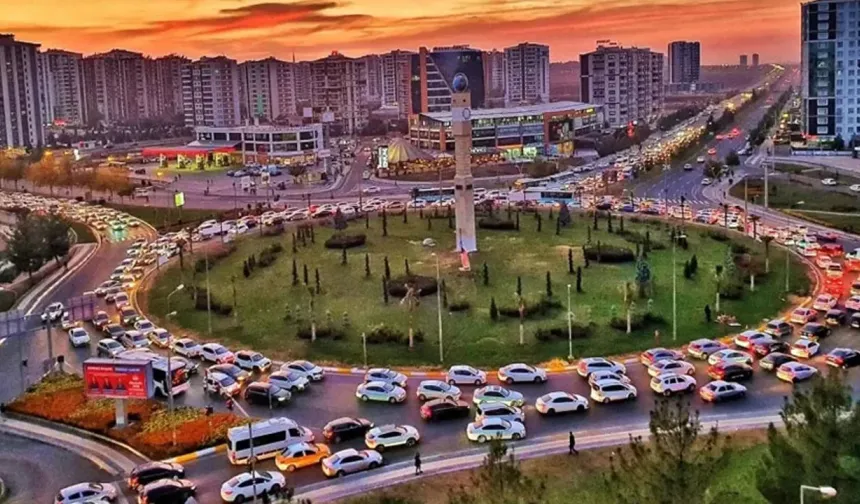 Diyarbakır: Gündelik Yaşam, Kent Dinamikleri ve Toplumsal Nabız