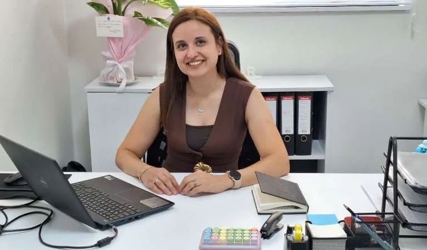 Çocuklarımıza sevgi dolu bir yuva