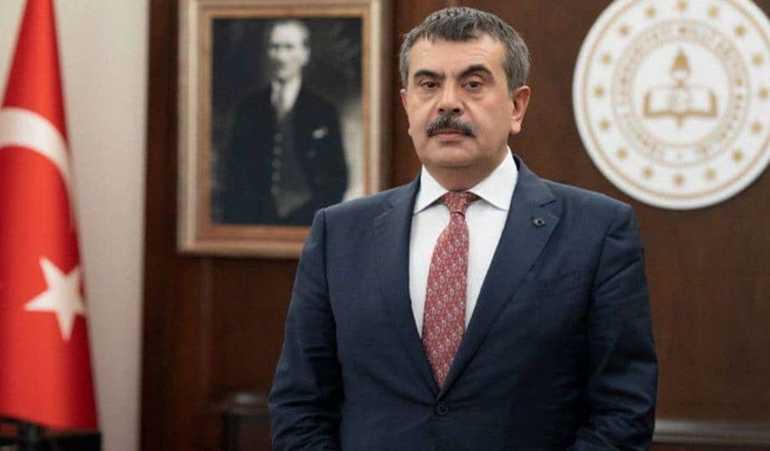 Milli Eğitim Bakanlığı'ndan okullara talimat