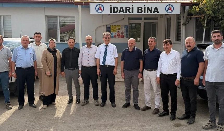 CHP'nin İGM Üyesi neden davet edilmedi?..