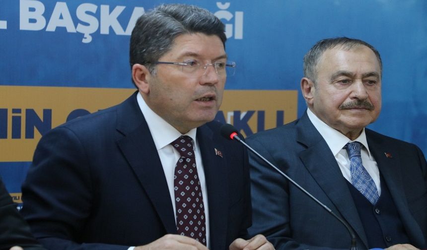 Çocuk ceza sistemi değişiyor