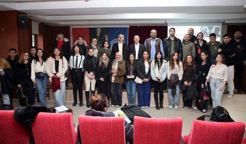 Felsefe'ye yeni bir başlangıç yaptılar