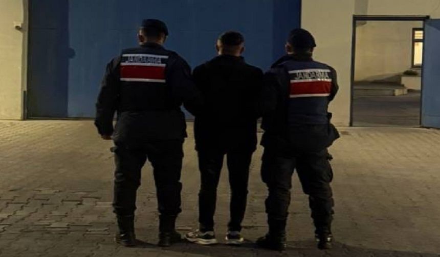 Sinanpaşa haber: Uyuşturucu operasyonu!..