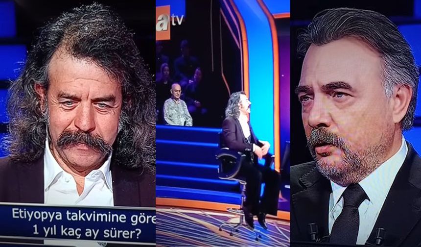 Dadaklı Pala Dayı, içtenliğiyle göz doldurdu