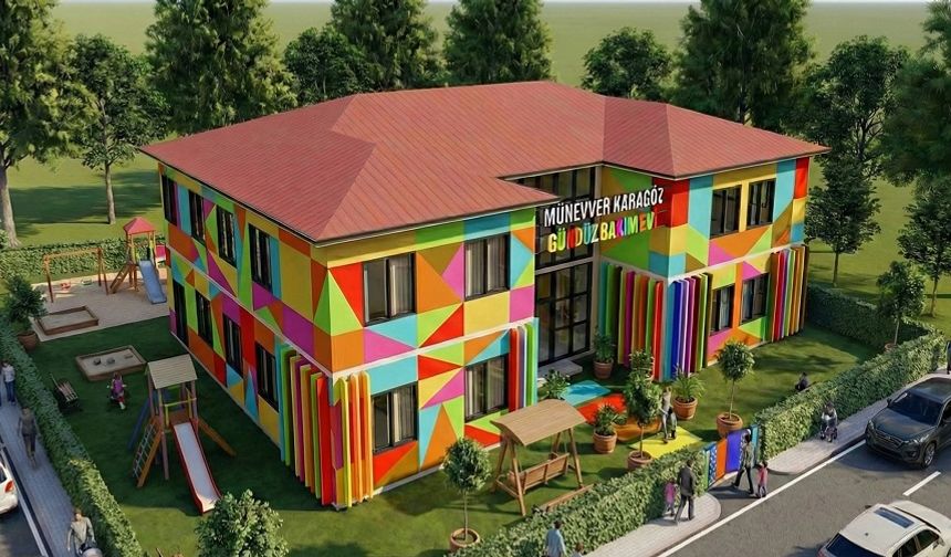 Başkan Adnan Öztaş, bir vaadini daha yerine getiriyor