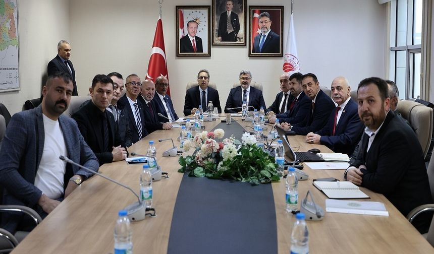 BU YIL 5000 KOYUN DAĞITILACAK