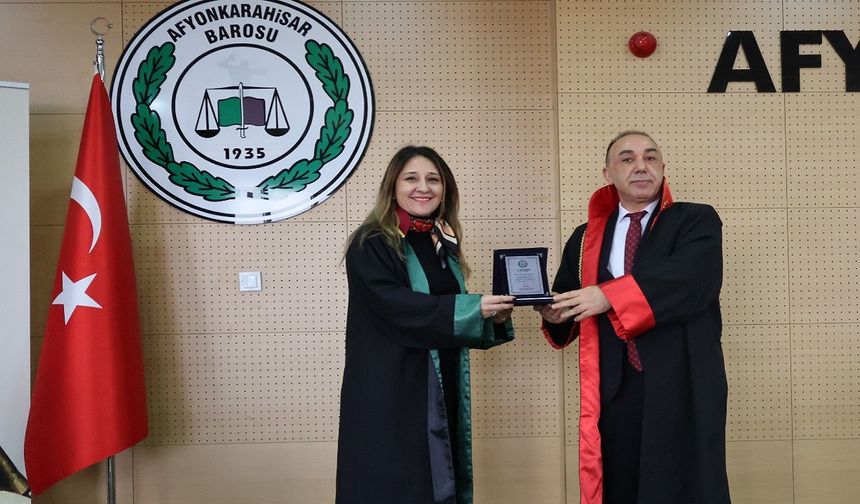 AVUKATLARA DENETİMLİ SERBESTLİK SİSTEMİ EĞİTİMİ