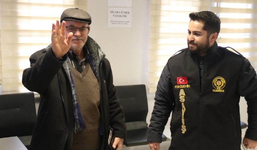 YİNE POLİS SAVCI DOLANDIRICILIĞI!..