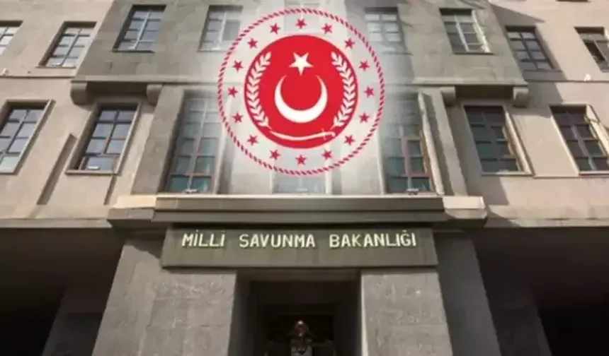 Milli Savunma Bakanlığı: İncirlik Türk üssüdür