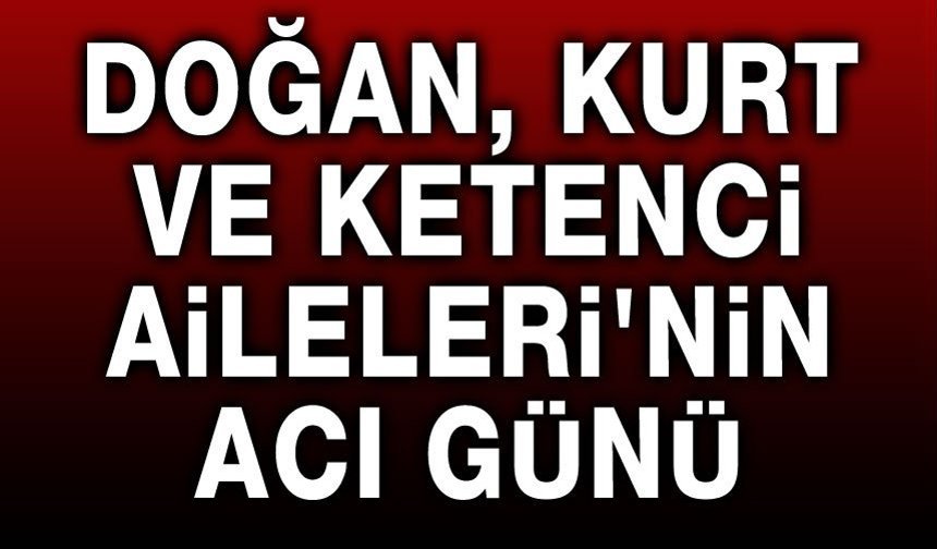 28 Nisan 2026 Afyon'da vefat edenler