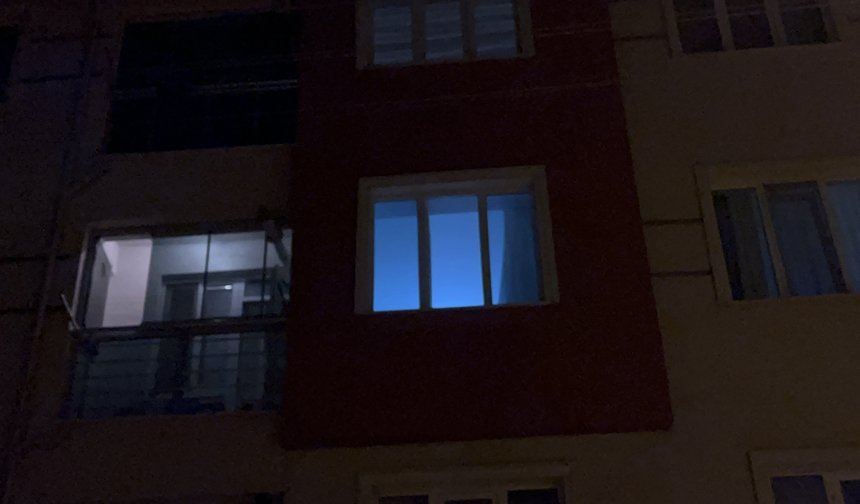 Kötü kokular gelen evden ceset çıktı!..