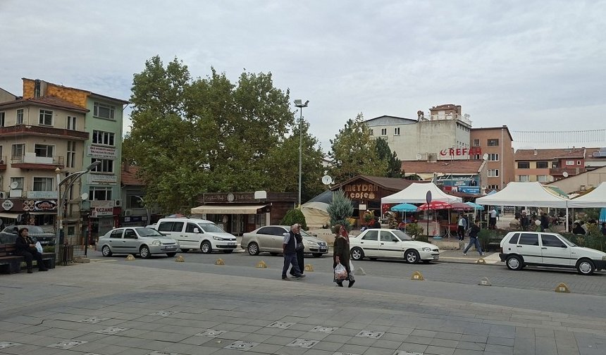 Kütahya Simav’da 127 artçı deprem