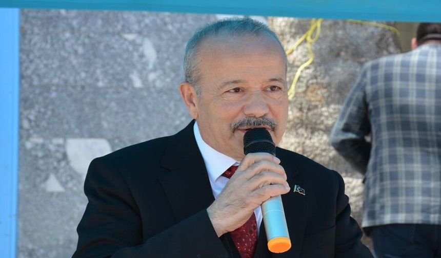 Mehmet Taytak'tan müfredat açıklaması!..