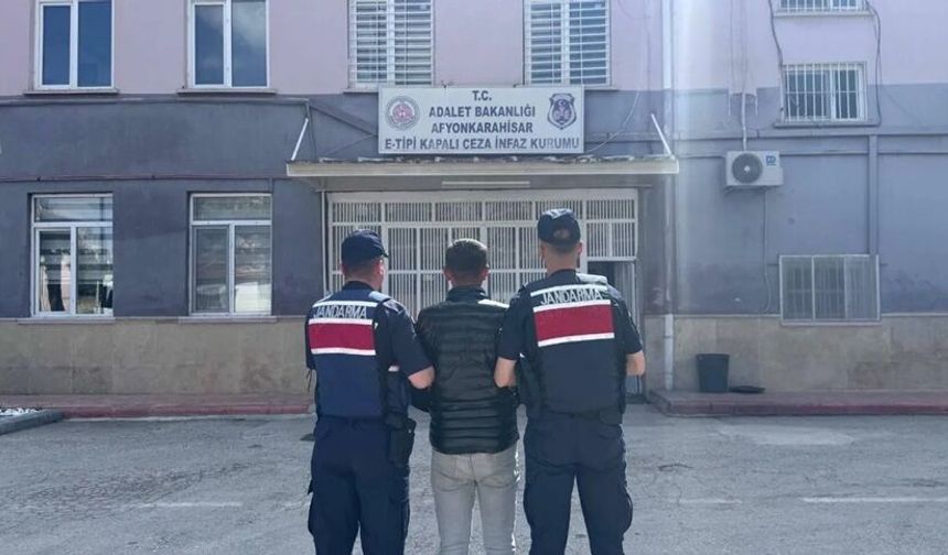 Afyon Jandarması Suçlulara Göz Açtırmıyor