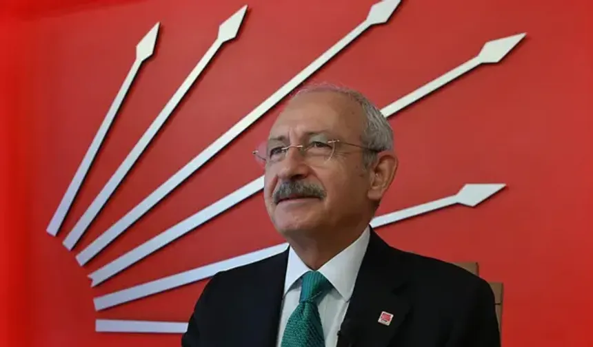Mahkeme kararı: Kemal Kılıçdaroğlu geri dönüyor