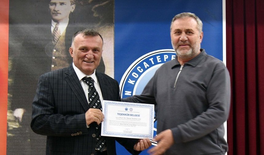 İttihat ve Terakki Cemiyeti üyeleri, vatansever ve dürüsttü