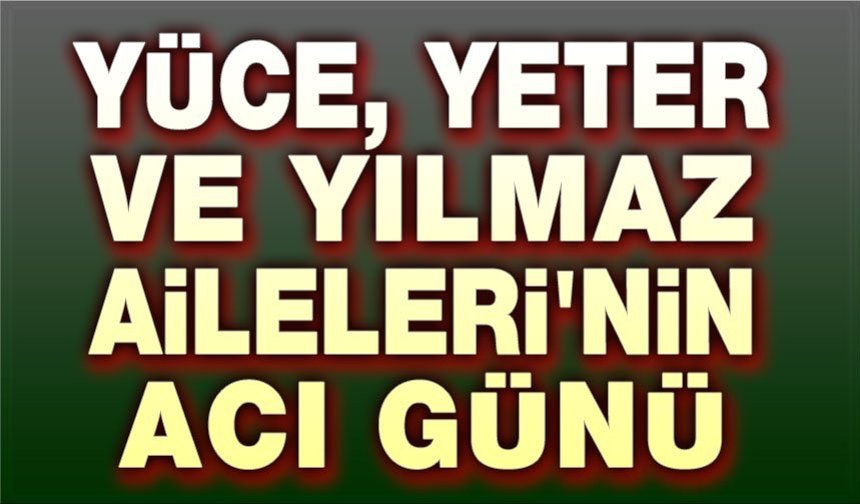 5 Mayıs 2026 Afyon'da vefat edenler