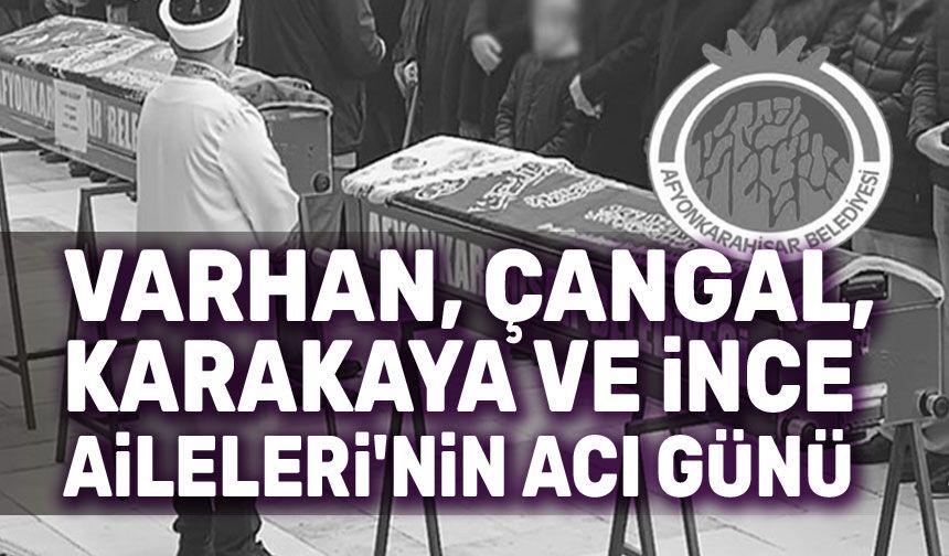 29 Mayıs Afyon vefat duyuruları