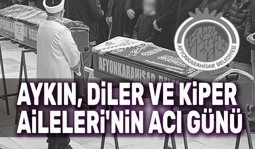 28 Mayıs Afyon'da vefat edenler