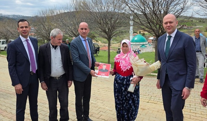Şehit Önder Özen dualarla anıldı