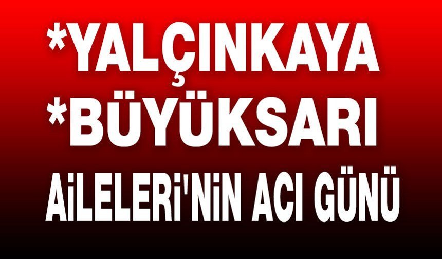 3 Mayıs 2026 Afyon'da vefat edenler