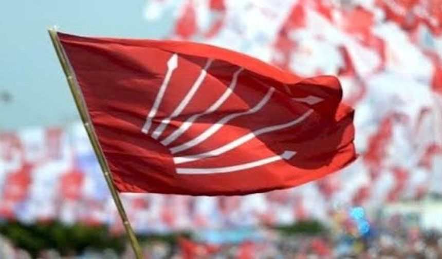 CHP'de eski milletvekillerinden kurultay çağrısı!..