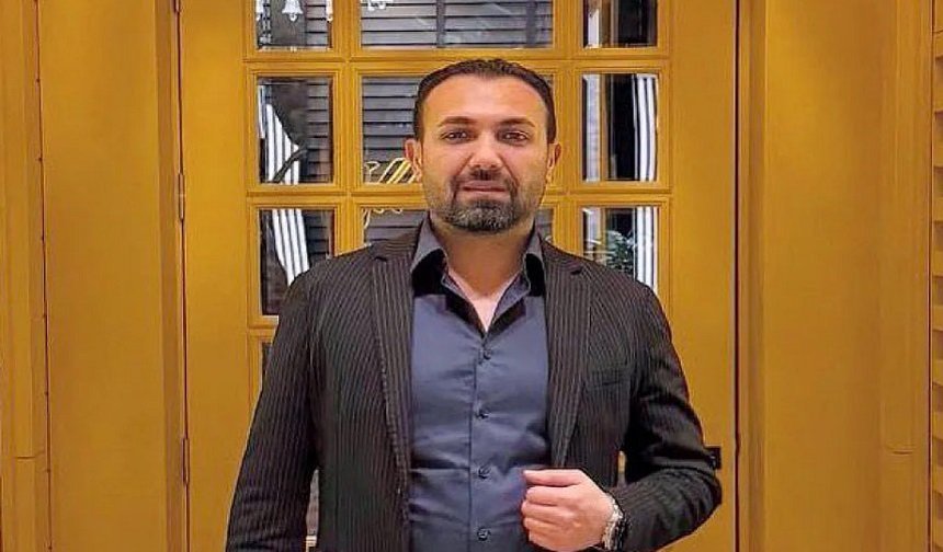 Dünkü kazada vefat eden kişinin kimliği belli oldu