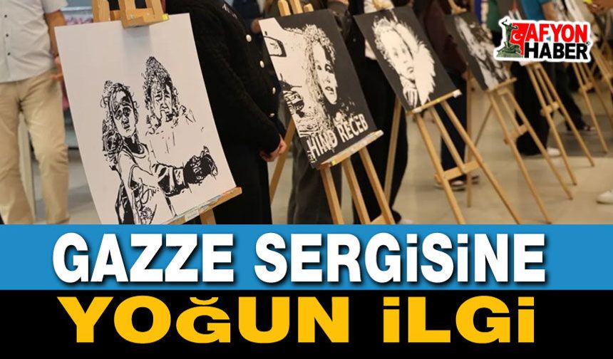 Gençlerin Gözünden Gazze: