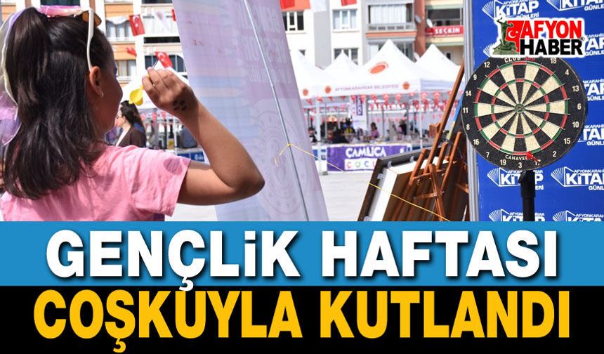 Zafer Meydanı’nda Büyük Coşku!