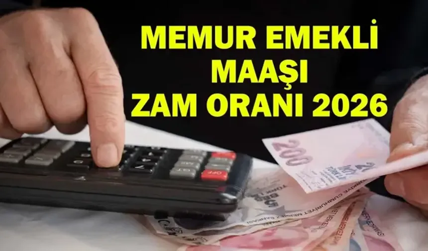 Memur ve emeklinin gözü bu haberde!..
