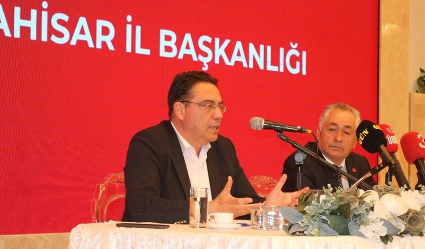Savunma Sanayisinde CHP Vizyonu