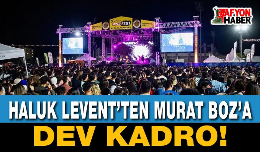 Eylül’de Afyonkarahisar’a Akın Var!